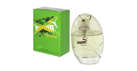 puma jamaica férfi parfüm